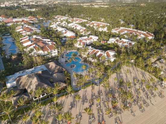 Occidental Punta Cana - All Inclusive Hotel Exterior