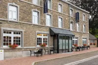 L'Imperi'Ale Hotels in Durbuy