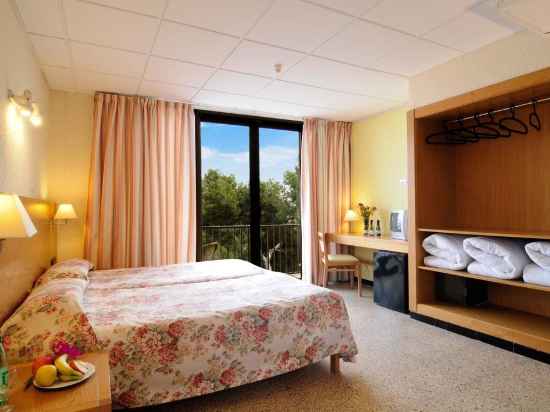 Hotel Balear Rooms