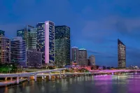 W Brisbane Hotels in Brisbane