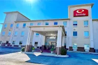 Econo Lodge Hotels in Grovetown