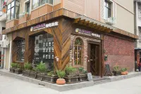 Hotel California Hotels in Zhangjiajie