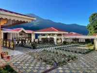 Voyage Songfum Resort & Spa فنادق في East Sikkim