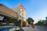 FabHotel Mona International Các khách sạn ở East Delhi