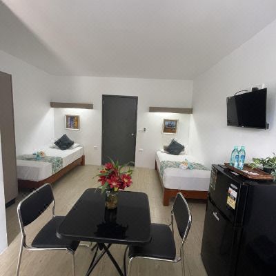 Studio Accessible Island Apartments Promo Code