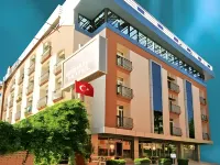 Berrak Su Hotel Hotels near Murat Gültekin Parkı