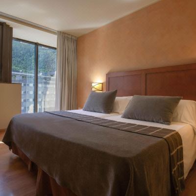 Double Room Magic Andorra Promo Code