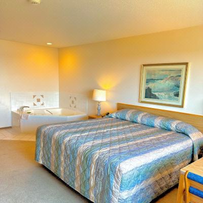 King Room With Jetted Tub Aspen Lodge Promo Code