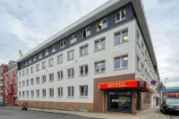 Nyce Hotel Dortmund City, Trademark Collection by Wyndham Hotels near Westfalenpark