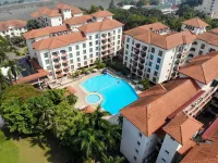 Diamond Westlake Suites Hotels near University Of Science And Technology Of Hanoi