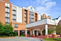 Hyatt Place Baton Rouge I 10 Отели рядом с достопримечательностью «Государственный университет Луизиана»