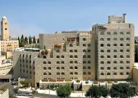 Dan Panorama Jerusalem Hotel Hotels in Jerusalem