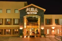 Aura Resort Sidi ABD El Rahman El Alamein Hotels in Qesm Ad Dabaah