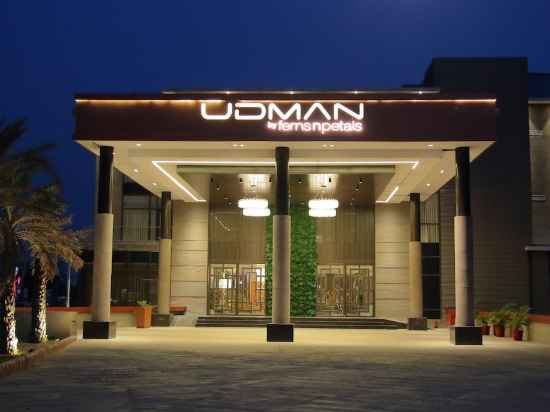 Udman Greater Noida by Ferns N Petals Hotel Exterior