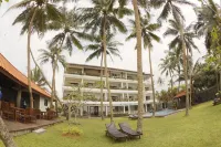 Blue Beach Hotel Hotels in Wadduwa