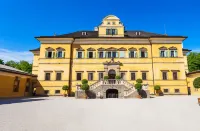 Holiday Inn Salzburg City Hotels near Sound of Music Trapp Villa