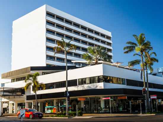 The Benson Hotel Hotel Exterior