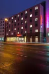 Hampton by Hilton Nürnberg City Centre Hotels in der Nähe von Kultur Gewächshaus Fürth