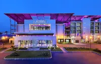 Legend Hotel Lagos Airport, Curio Collection by Hilton Hotels near His Majesty Osolo of Isolo Palace