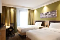 Hampton by Hilton Aachen Tivoli Hotels near Aquis Plaza