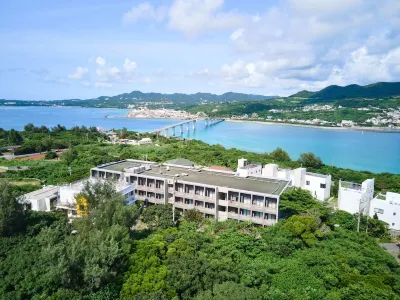 E-horizon Resort Condominium Sesoko Hotels in Motobu