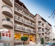 PALATINO HOTEL Hoteles cerca de Port of Zakynthos