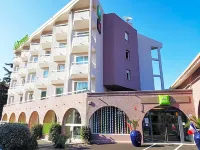 Ibis Styles Fréjus Saint-Raphaël Hotel a Roquebrune-sur Argens