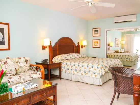 Trade Winds Hotel Rooms