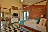 Heritage Resort Coorg Hotels in Kodagu