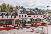 Muthu Fort William Hotel Hotels near Corpach