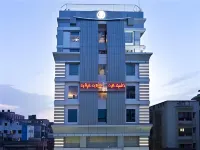 Gargee Grand Patna Hotels near Main Gate railway Station