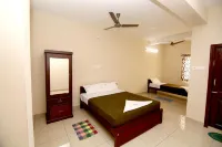 Aditya Residency Hotels near Aliyar Dam