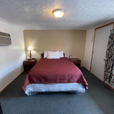 Double Bed Room Quality Lodge Sandusky Promo Code