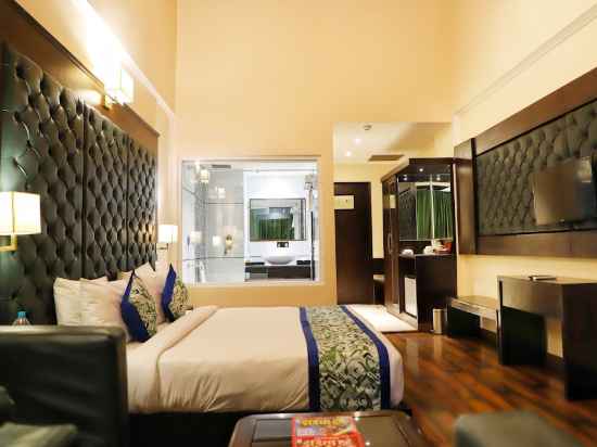 Deventure Shimla Hills Rooms