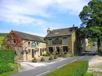 Pack Horse Inn - New Mills Hoteles en Kettleshulme