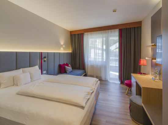 Falkensteiner Family Hotel Sonnenalpe Rooms