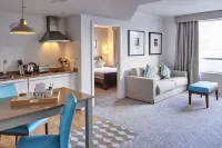 Staybridge Suites Liverpool 엘버트 도크 주변 호텔