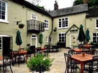 White Hart Inn Các khách sạn ở Much Wenlock