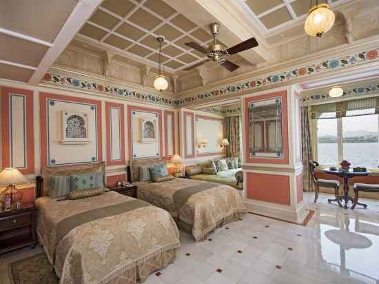 Taj Lake Palace Udaipur Rooms