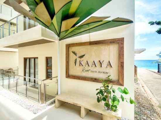 Kaaya Resort North Boracay Hotel Exterior