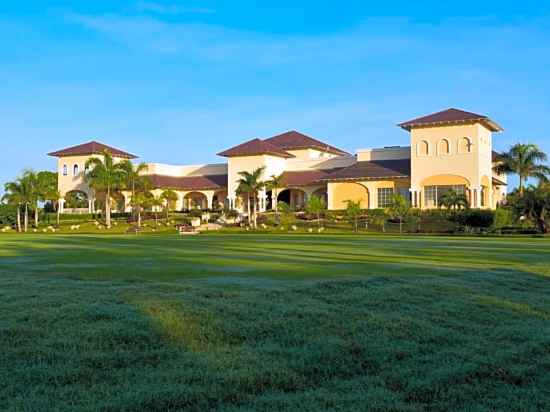 Iberostar Waves Punta Cana Hotel Exterior