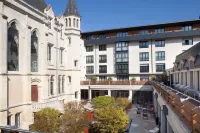 Best Western Premier Hotel de la Paix Hotels in Reims