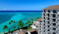 Halekulani Hotels in Honolulu