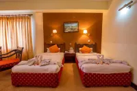 Hotel Chautari Pvt Ltd Hotels near Butterfly Valley