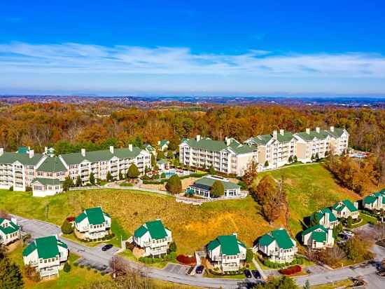 Sunrise Ridge Resort Hotel Exterior