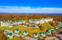 Sunrise Ridge Resort Hotels near Boot Factory Outlet