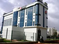 ibis Alger Aéroport Hotels near Euro injection