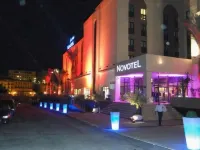 Novotel Constantine Hotels near Ritaj