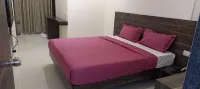 Hotel Chitara Residency Hotels near Mandavi Beach