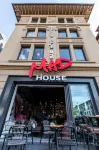 Ibis Styles Lausanne Center MadHouse Hotels in Lausanne